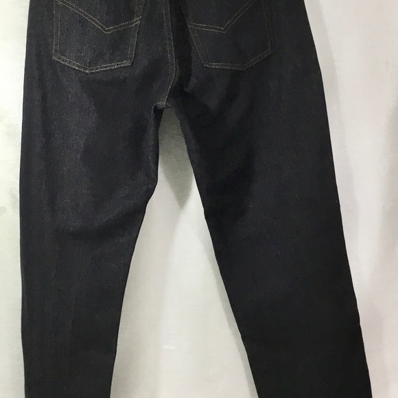 Second Image High Rise Jeans - Picture 3 of 10